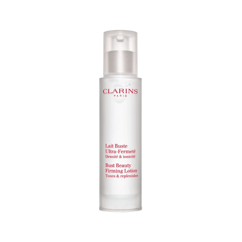 Clarins Bust Beauty Firming Lotion