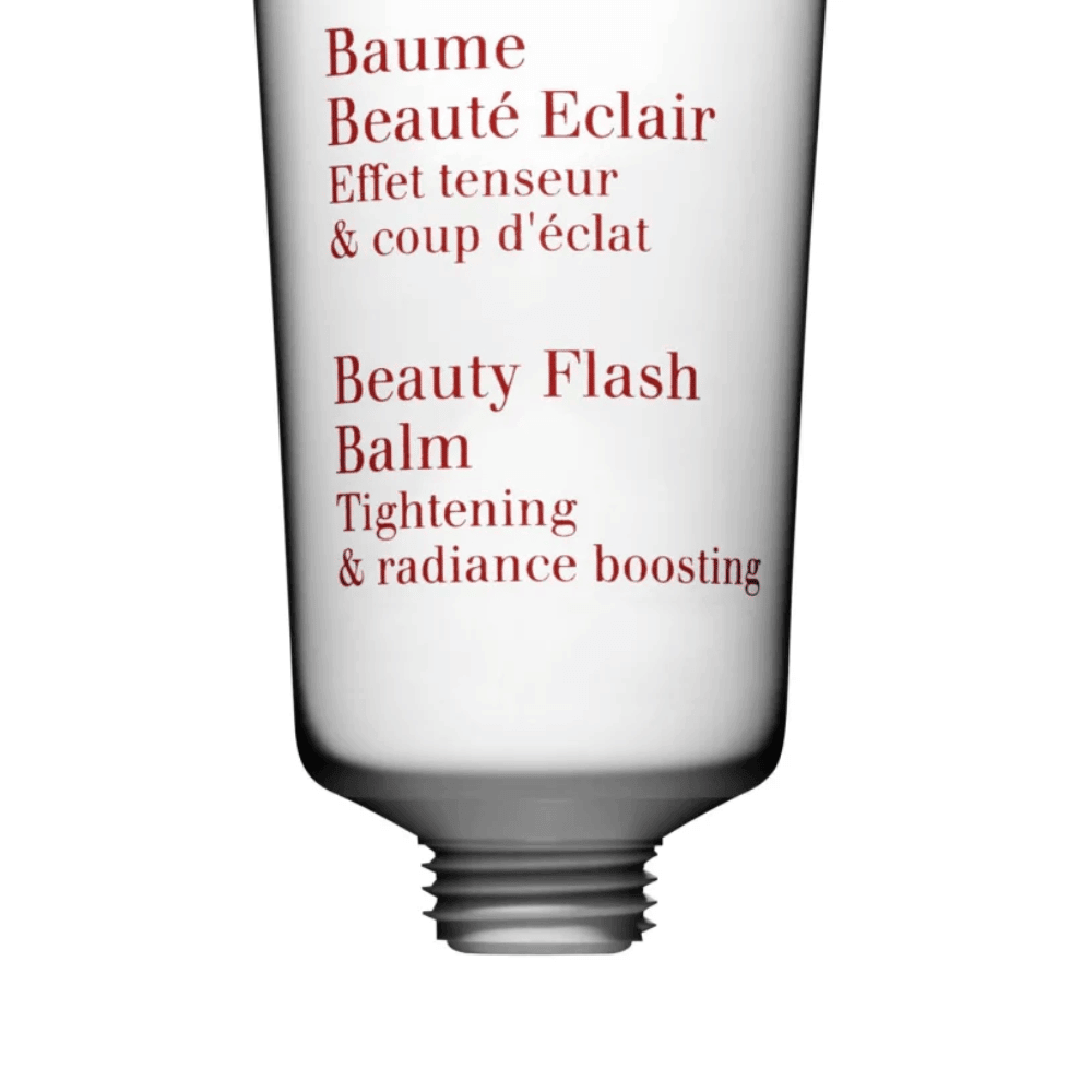 Clarins Creme Hidratante Facial Beauty Flash Balm