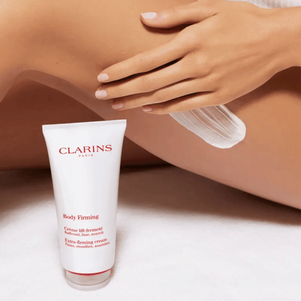 Clarins Body Firming Extra Firming Cream