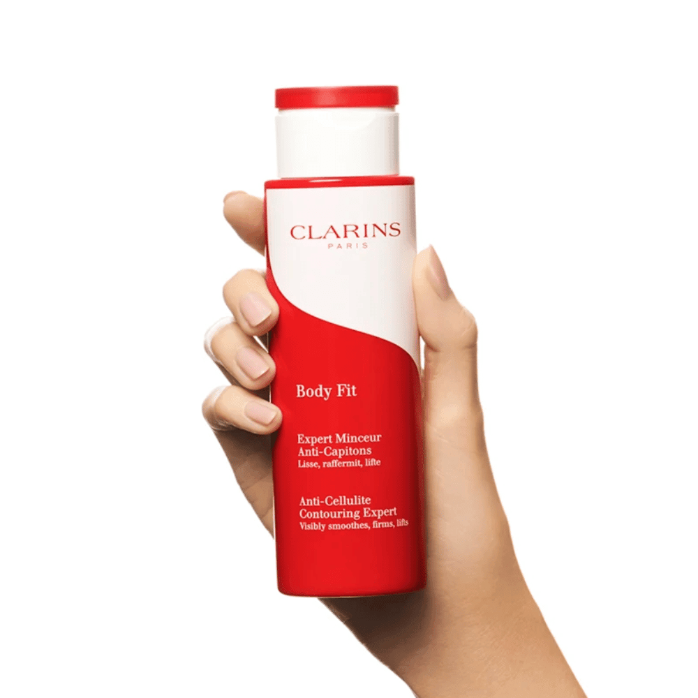 Clarins Body Fit Anti-Cellulite Contouring Expert