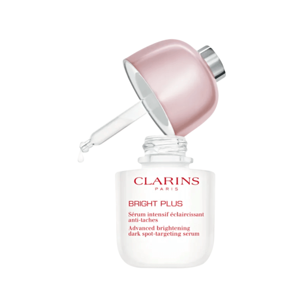 Clarins Sérum Clareador de Manchas Bright Plus