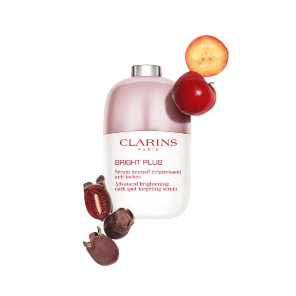 Clarins Sérum Clareador de Manchas Bright Plus