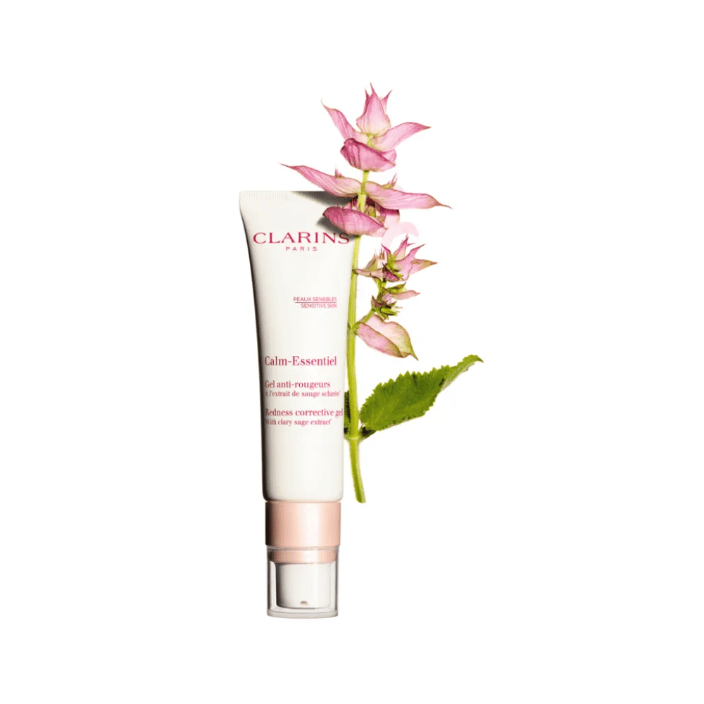 Clarins Calm-Essentiel Redness Corrective Gel