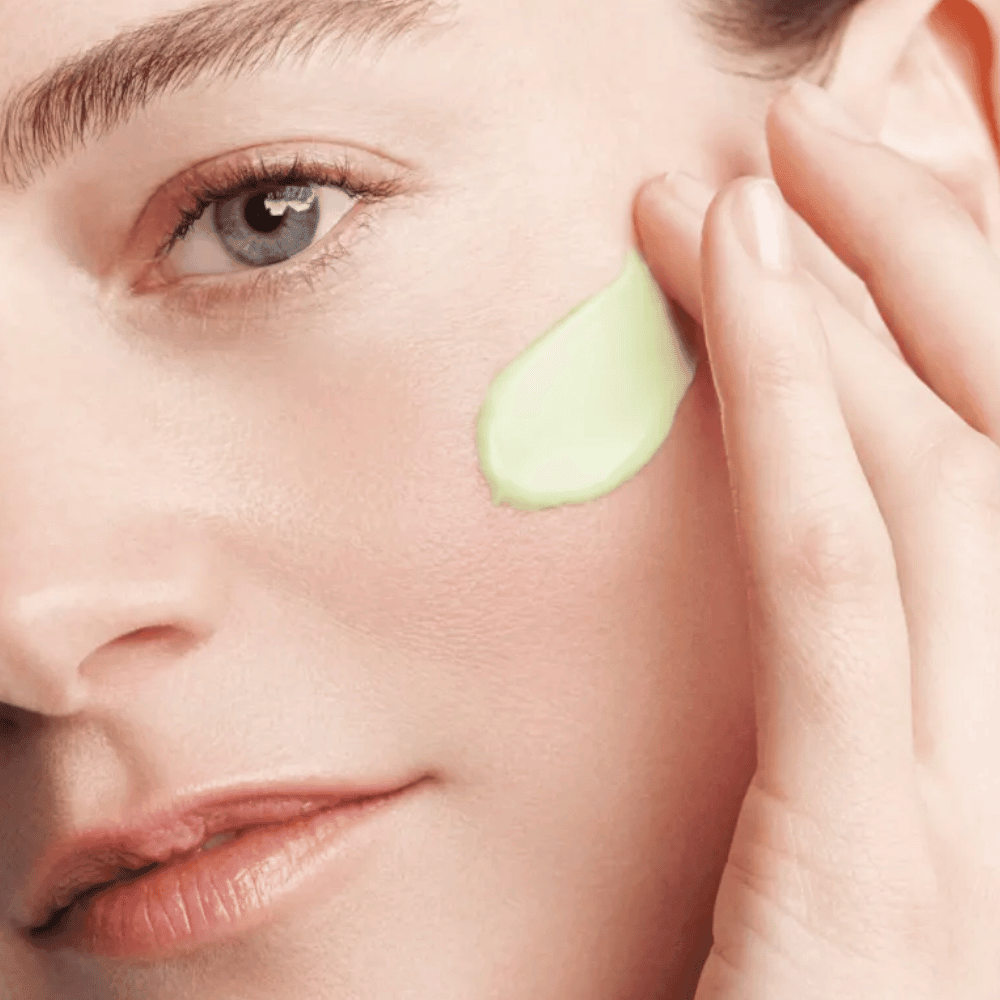 Clarins Calm-Essentiel Redness Corrective Gel