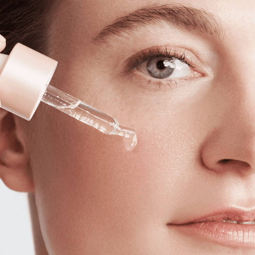 Clarins Calm-Essentiel Restoring Treatment Oil