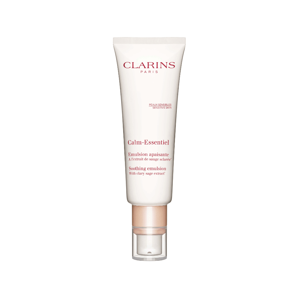 Clarins Calm-Essentiel Soothing Emulsion