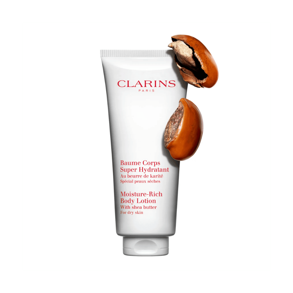 Clarins Hidratante Corporal Moisture-Rich Body Lotion