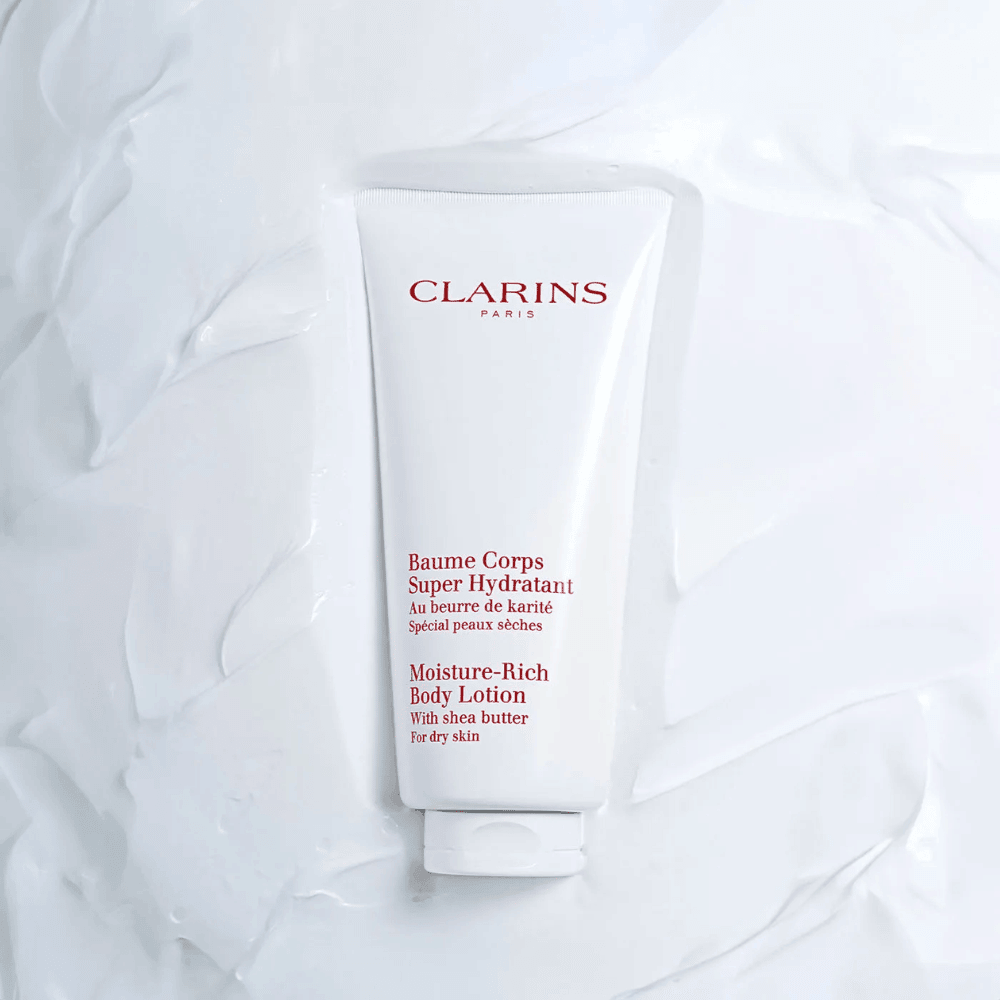 Clarins Hidratante Corporal Moisture-Rich Body Lotion