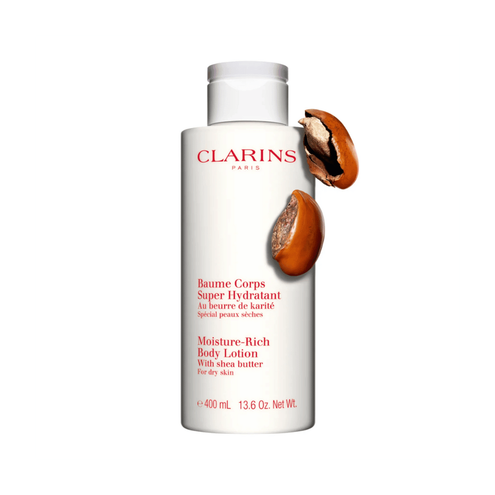 Clarins Hidratante Corporal Moisture-Rich Body Lotion