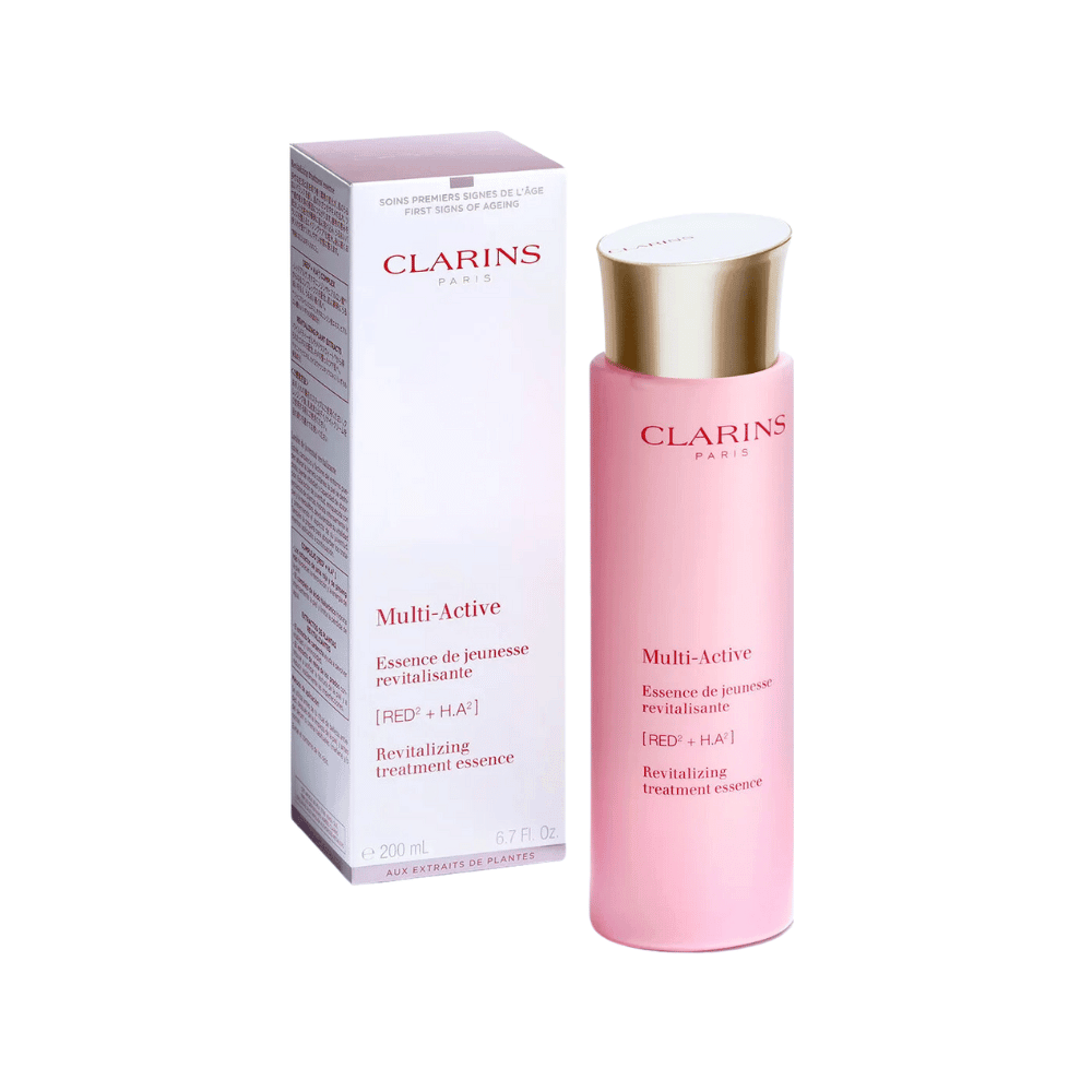 Clarins Multi-Active Revitalizing Treatment Essence