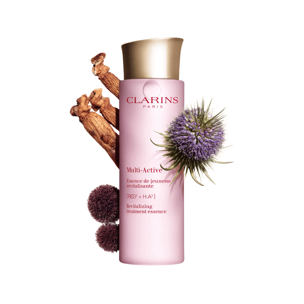 Clarins Multi-Active Revitalizing Treatment Essence