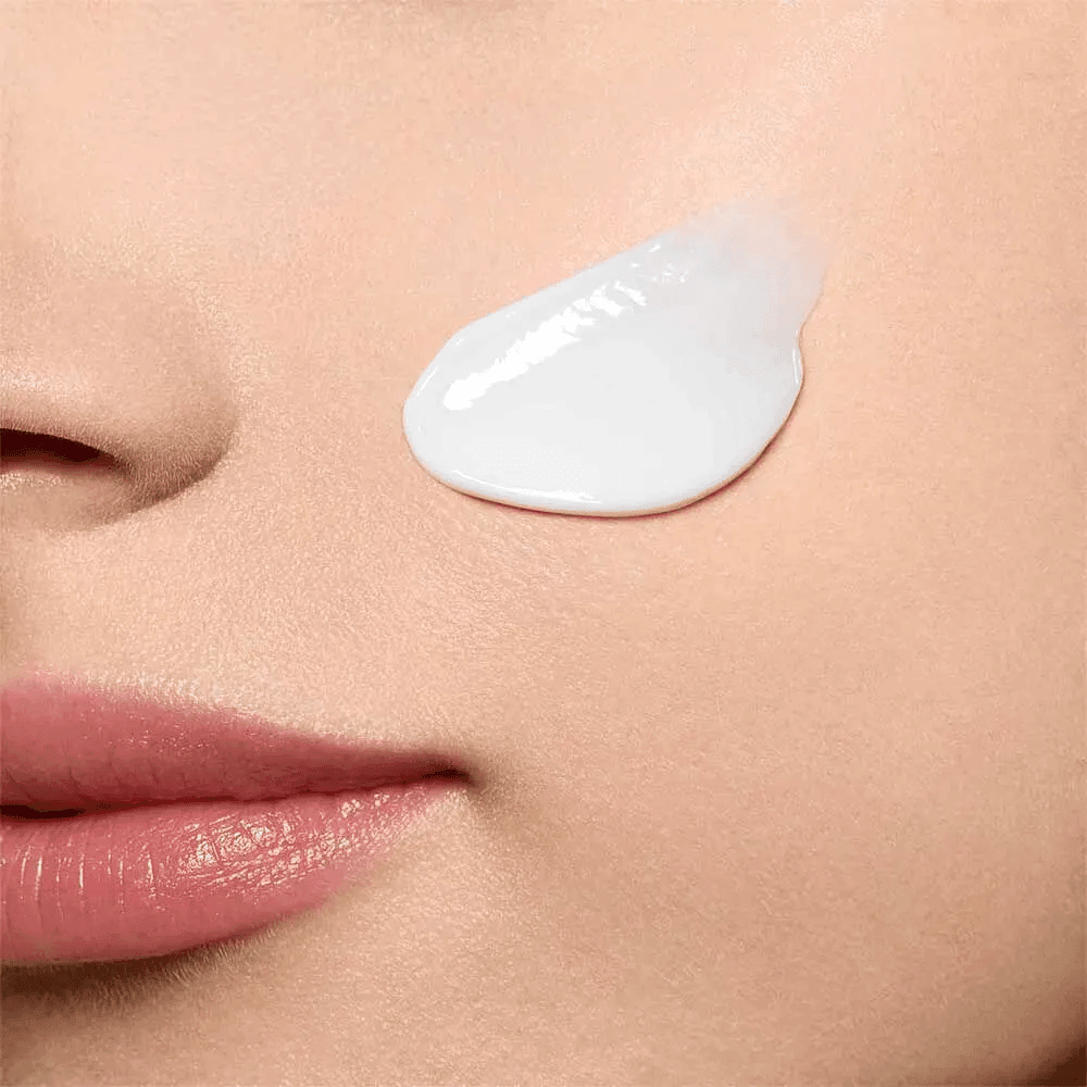 Clarins Multi-Active Night Cream - Pele Normal à Mista