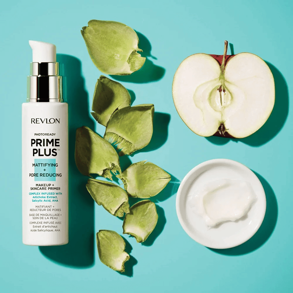 Revlon Photoready Prime Plus Mattifying + Pore Reducing