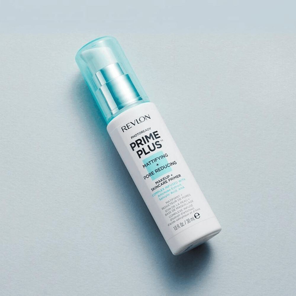 Revlon Photoready Prime Plus Mattifying + Pore Reducing