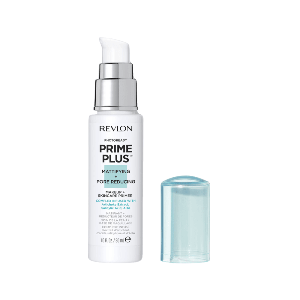 Revlon Photoready Prime Plus Mattifying + Pore Reducing