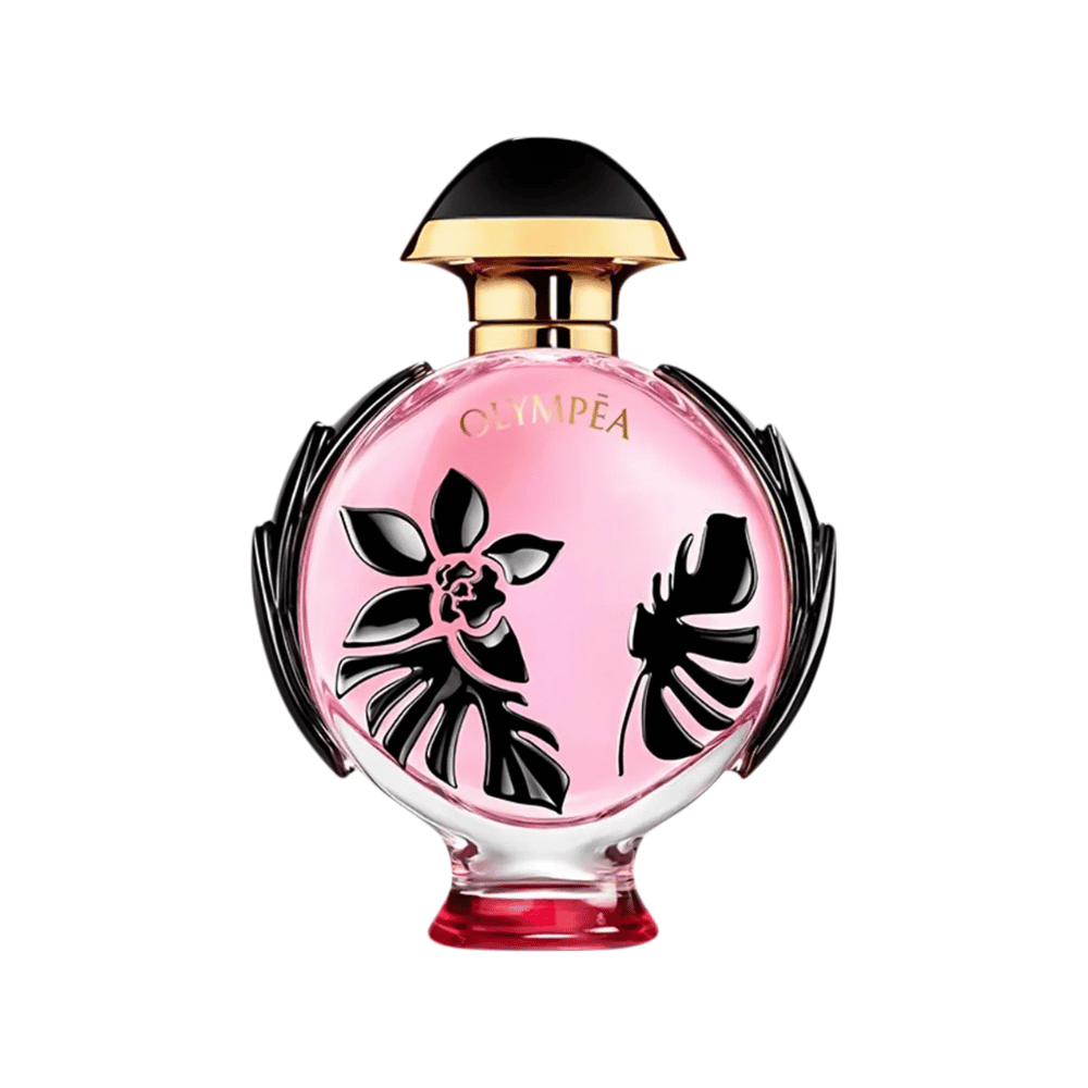 Paco Rabanne Olympea Flora Eau de Parfum Feminino
