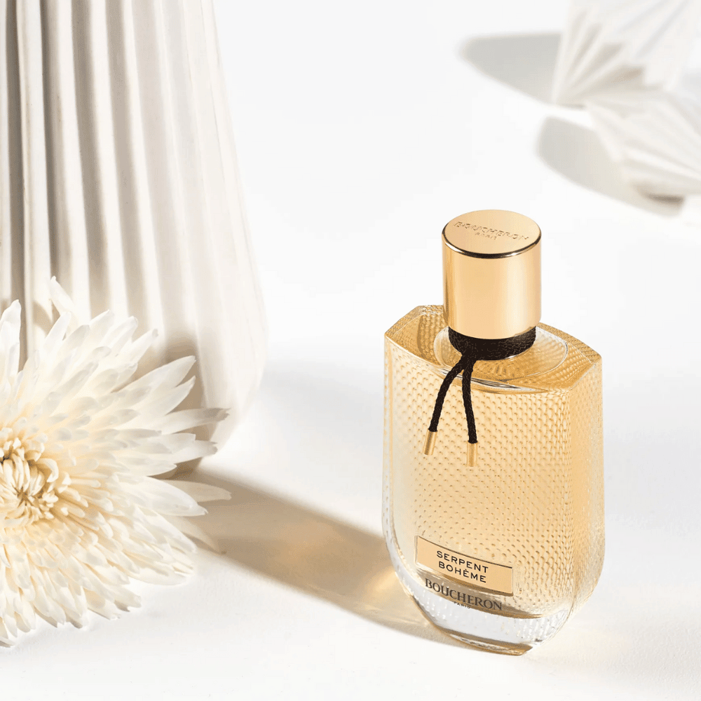 Boucheron Serpent Boheme Eau De Parfum Feminino