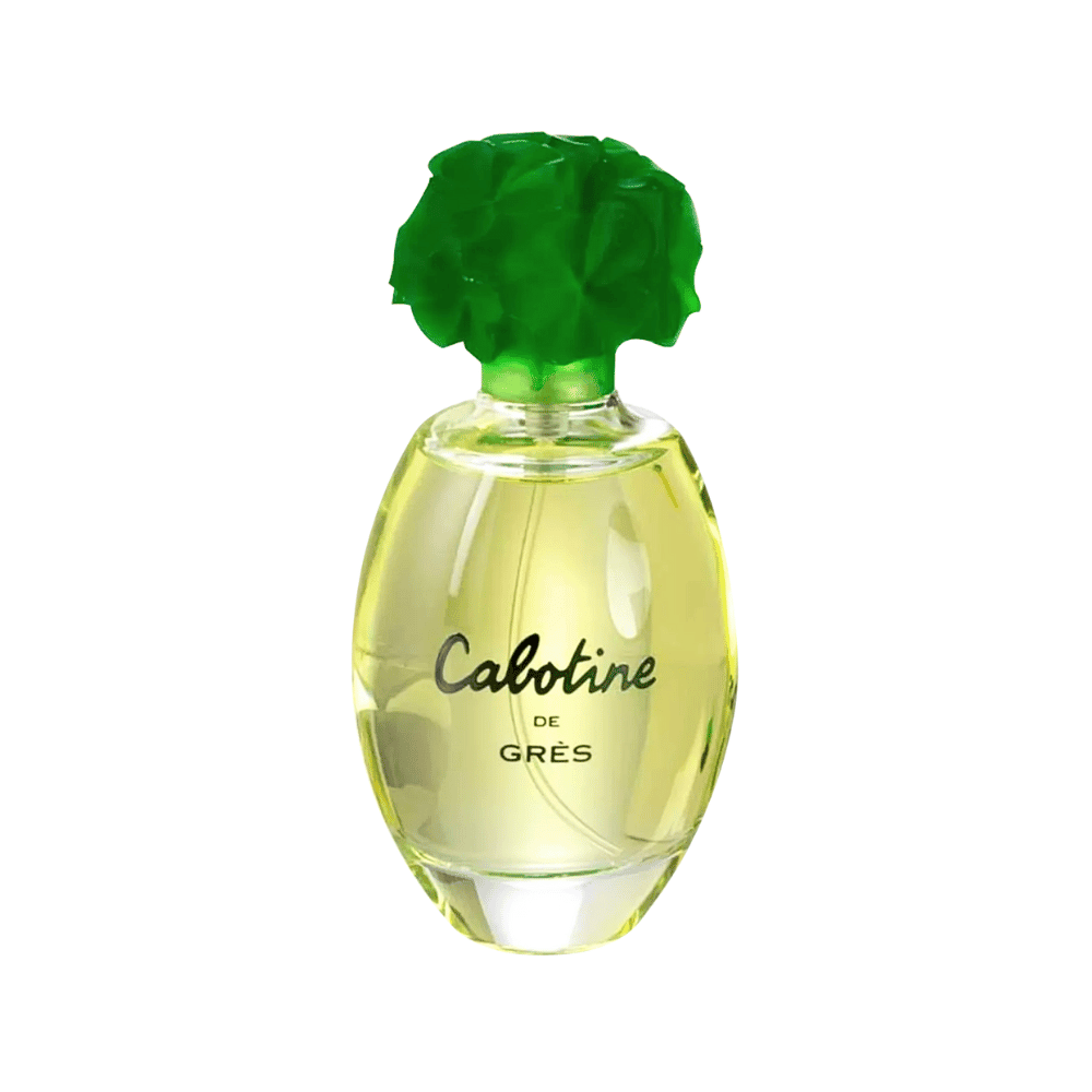 Parfums Grès Cabotine Eau de Toilette Feminino