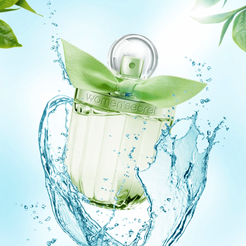 Women Secret Eau It's Fresh Eau de Toilette Feminino