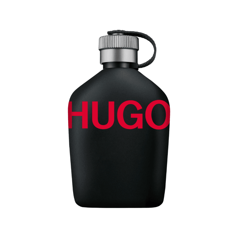 Hugo Boss Just Different Eau de Toilette Masculino