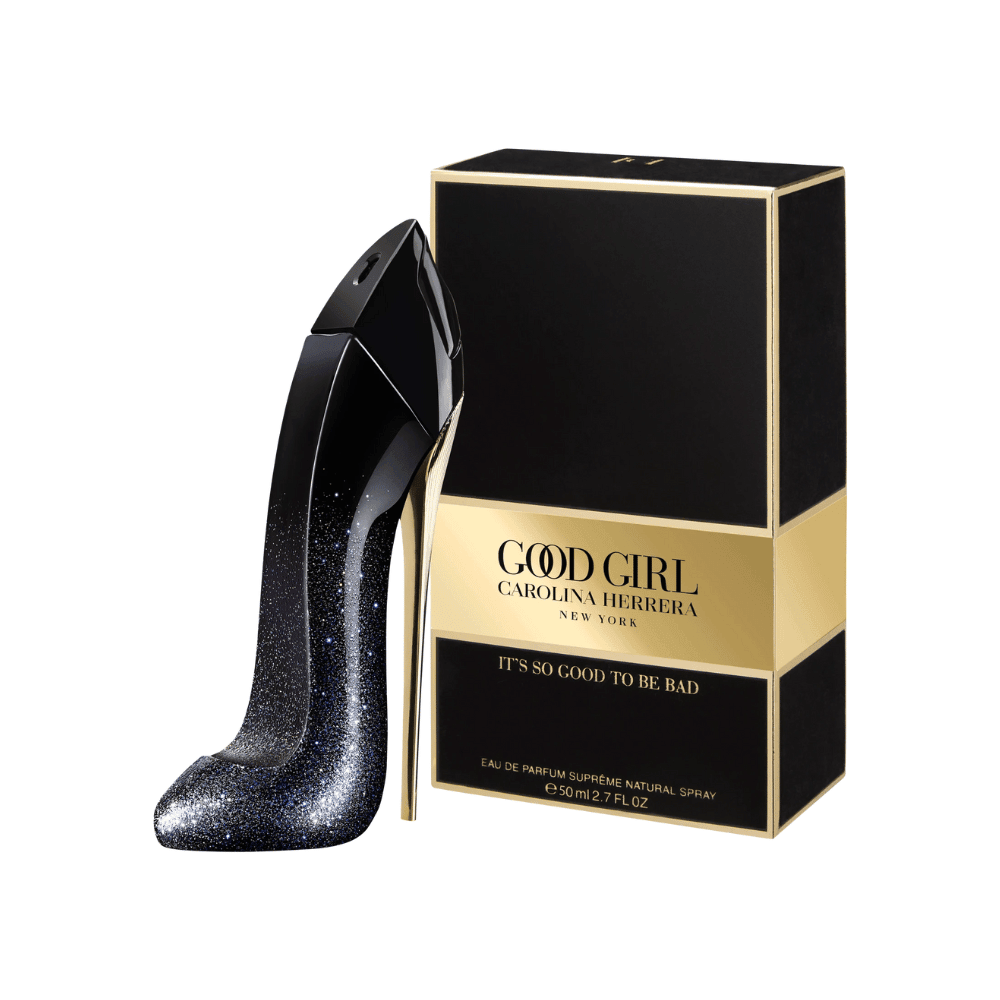 Carolina Herrera Good Girl Suprême Eau de Parfum Feminino