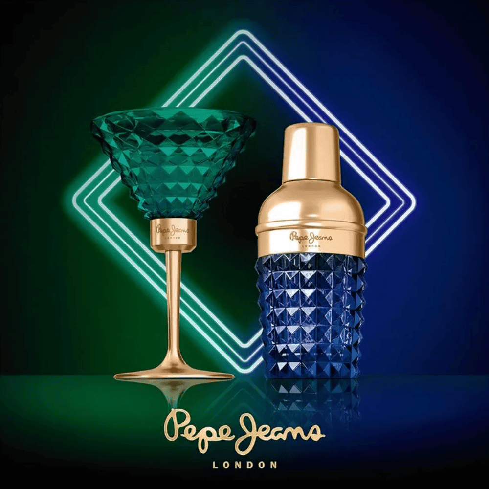 Pepe Jeans Celebrate Eau De Parfum Feminino