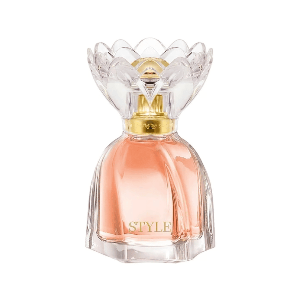 Marina De Bourbon Style Royal Eau de Parfum Feminino