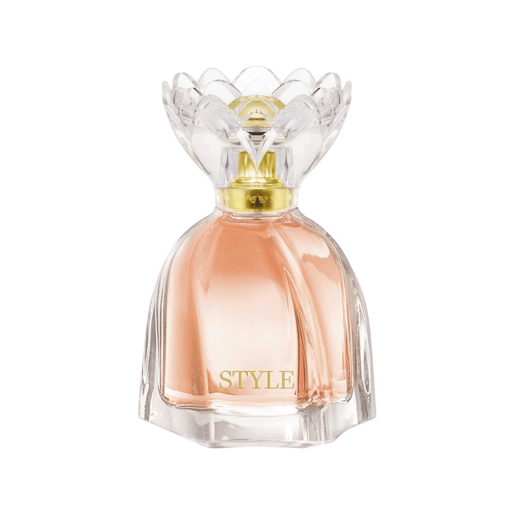 Marina De Bourbon Style Royal Eau de Parfum Feminino