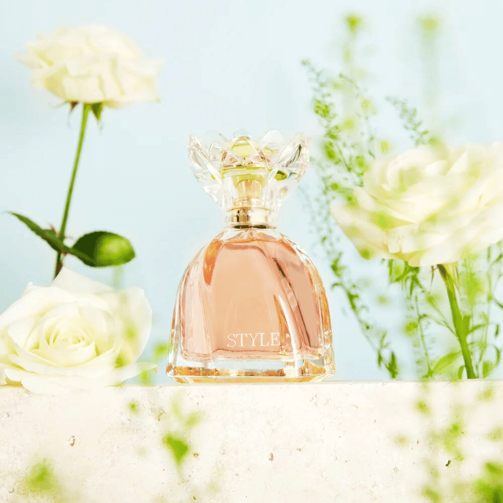 Marina De Bourbon Style Royal Eau de Parfum Feminino