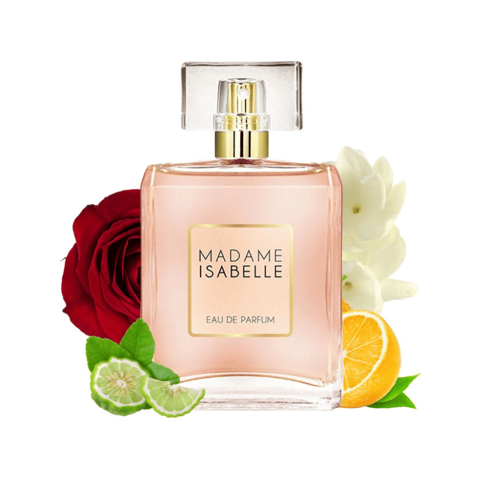 La Rive Madame Isabelle Eau De Parfum Feminino