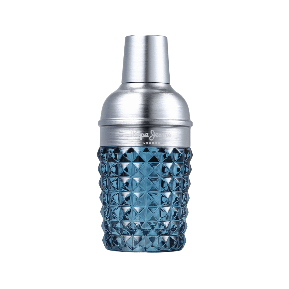 Pepe Jeans Eau de Toilette Masculino