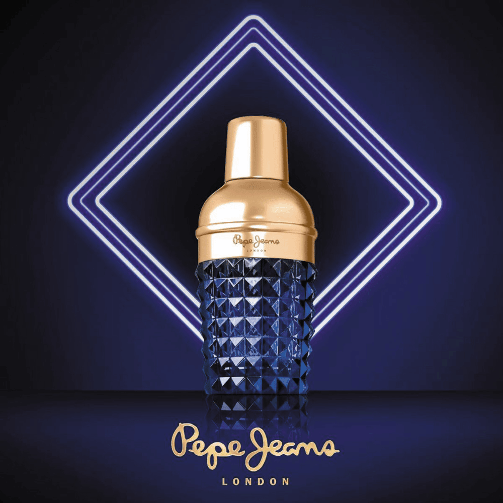 Pepe Jeans Eau de Toilette Masculino