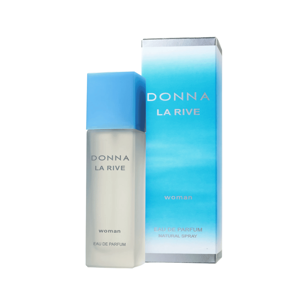 La Rive Donna Eau De Parfum Feminino