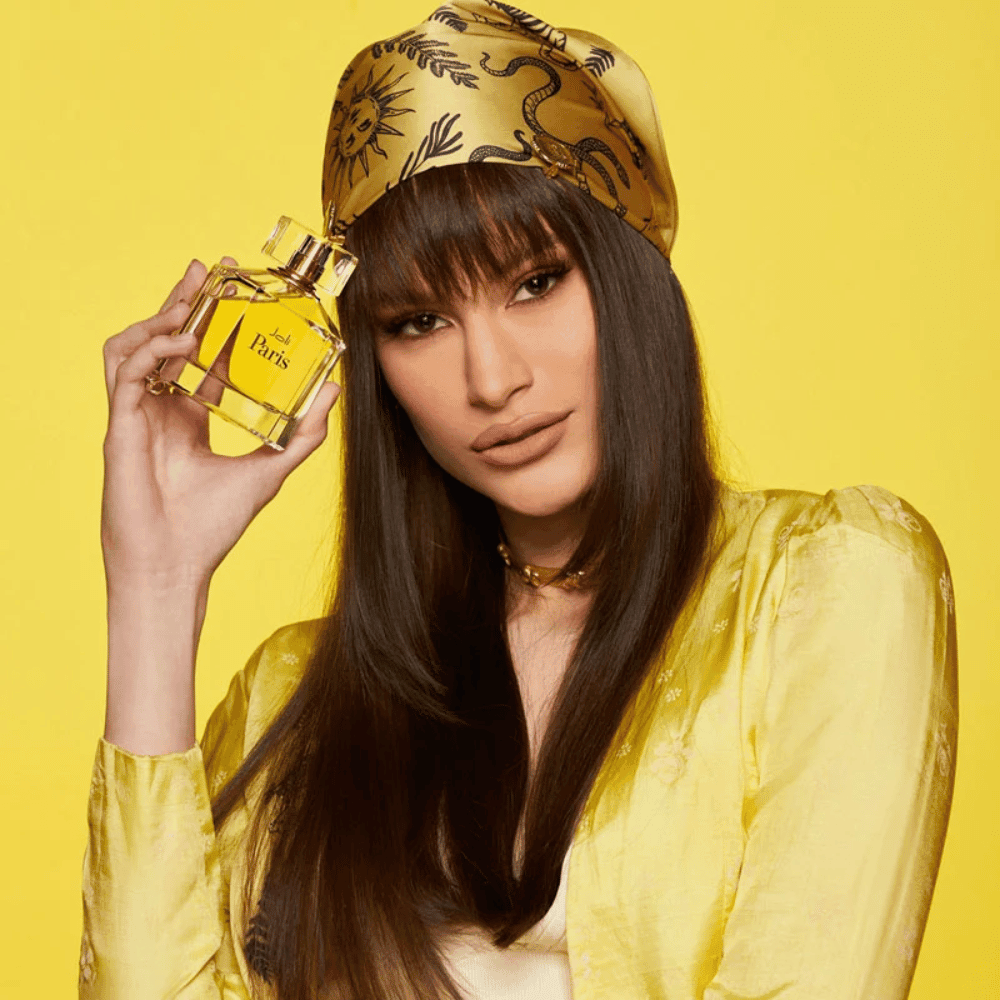 Joli Paris Eau de Parfum Feminino