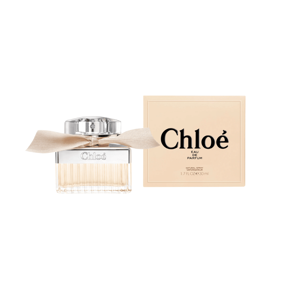 Chloé Signature Eau De Parfum Feminino