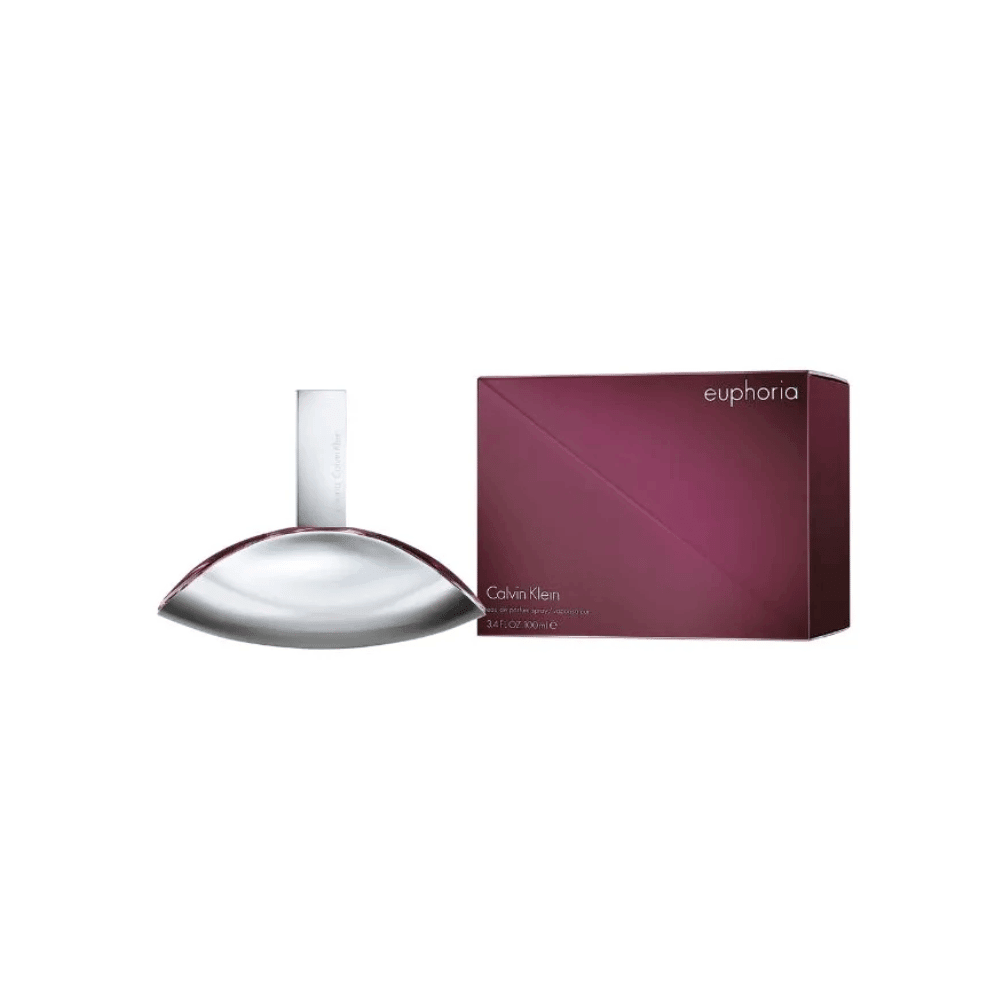 Calvin Klein Euphoria Eau De Parfum Feminino