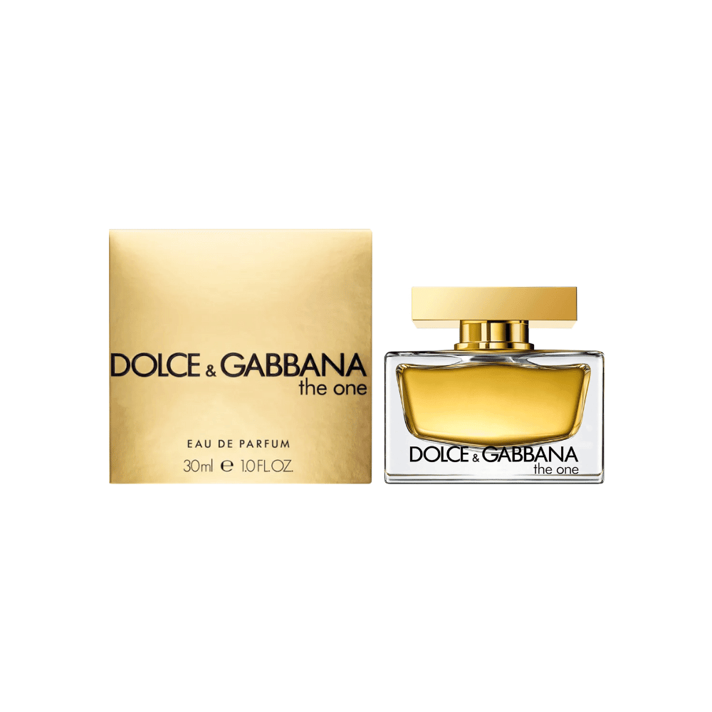 Dolce & Gabbana The One Eau de Parfum Feminino