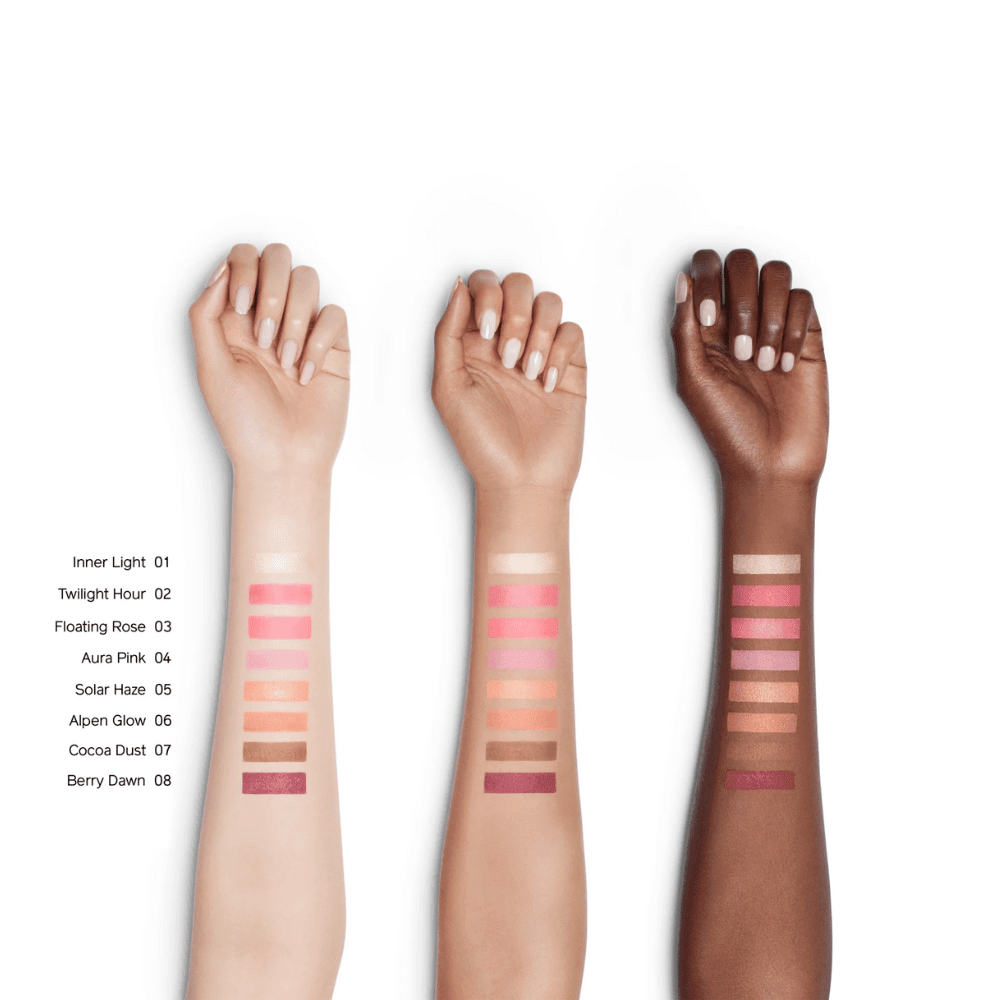 Shiseido Blush Innerglow CheekPowder