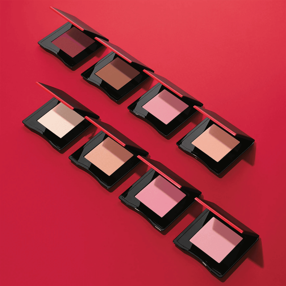 Shiseido Blush Innerglow CheekPowder
