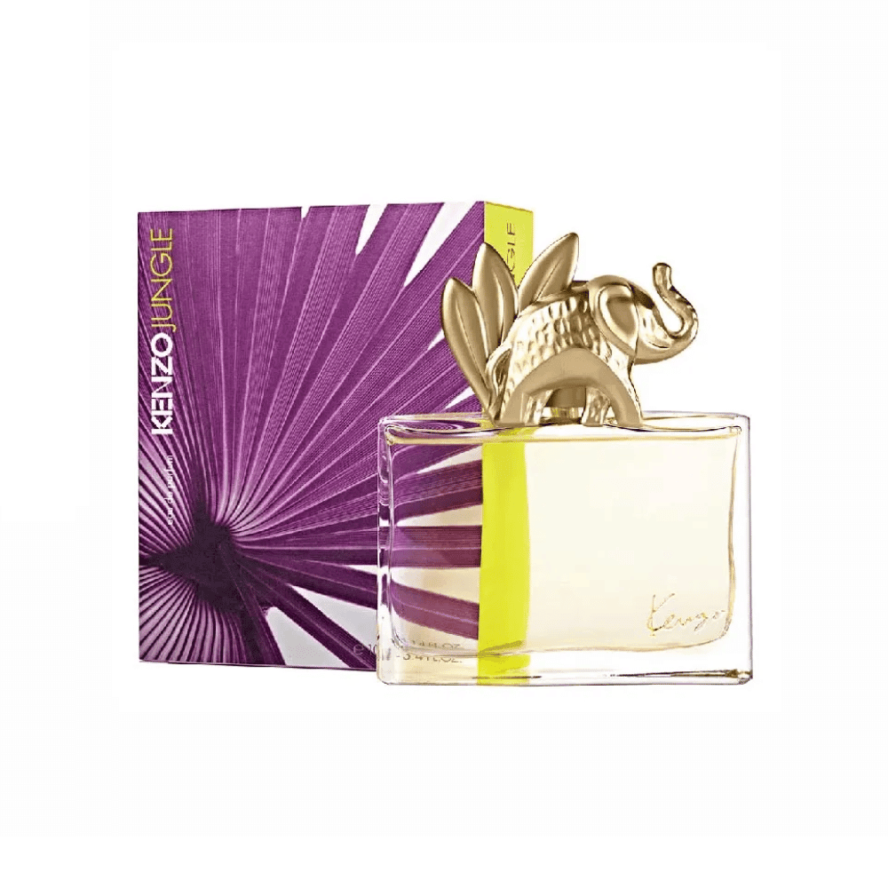 Kenzo Jungle L'Elephant Eau De Parfum Feminino