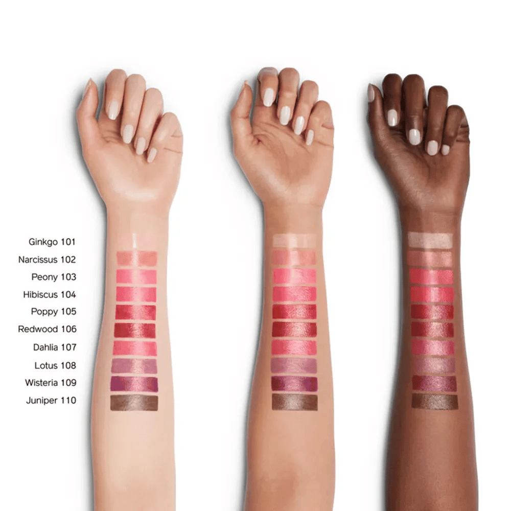 Shiseido Bálsamo Labial ColorGel LipBalm