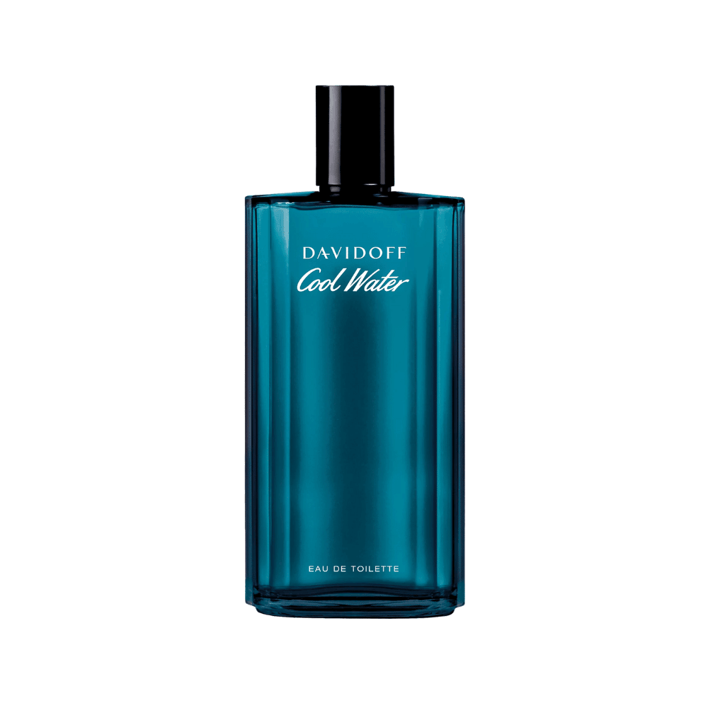 Davidoff Cool Water Eau de Toilette Masculino