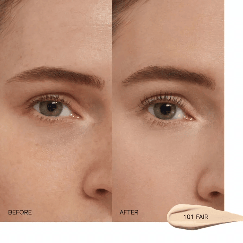 Shiseido Corretivo Líquido Synchro Skin Self-Refreshing Concealer