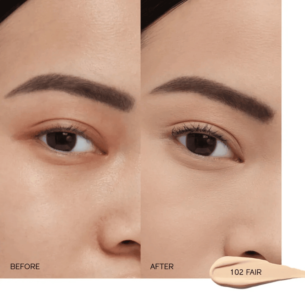 Shiseido Corretivo Líquido Synchro Skin Self-Refreshing Concealer