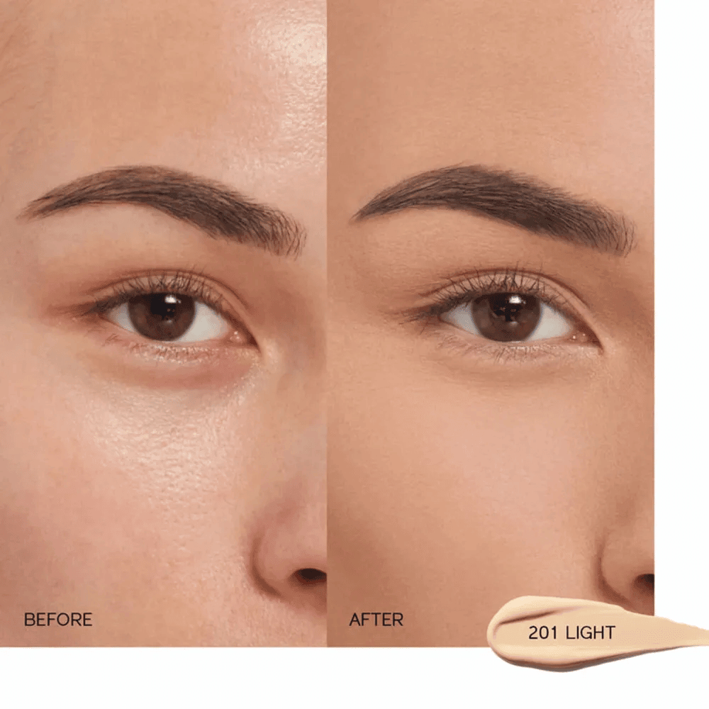 Shiseido Corretivo Líquido Synchro Skin Self-Refreshing Concealer