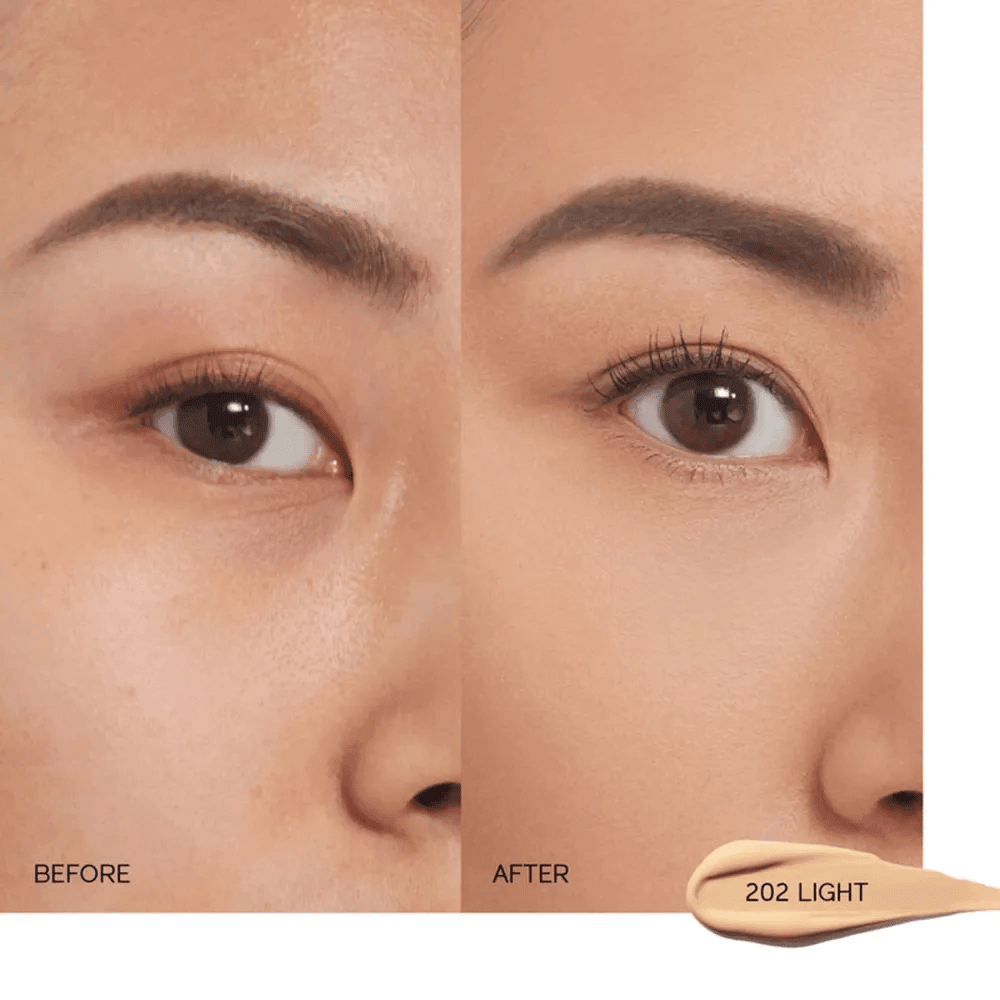 Shiseido Corretivo Líquido Synchro Skin Self-Refreshing Concealer