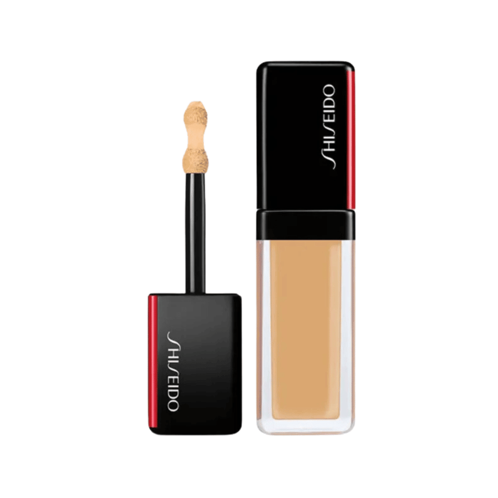 Shiseido Corretivo Líquido Synchro Skin Self-Refreshing Concealer