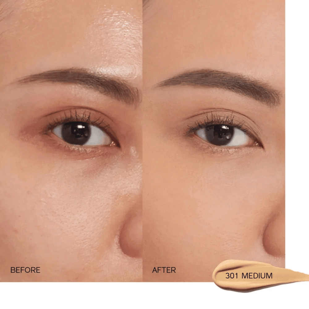 Shiseido Corretivo Líquido Synchro Skin Self-Refreshing Concealer