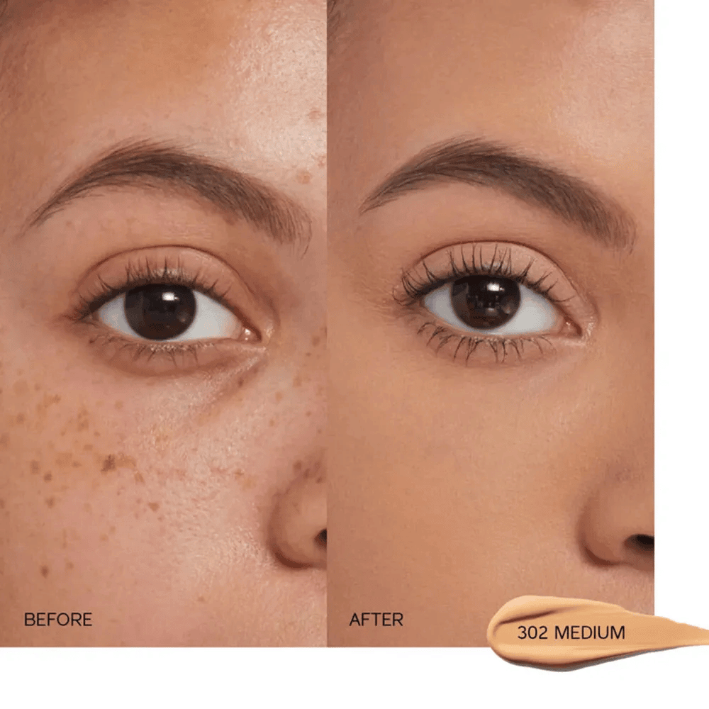 Shiseido Corretivo Líquido Synchro Skin Self-Refreshing Concealer