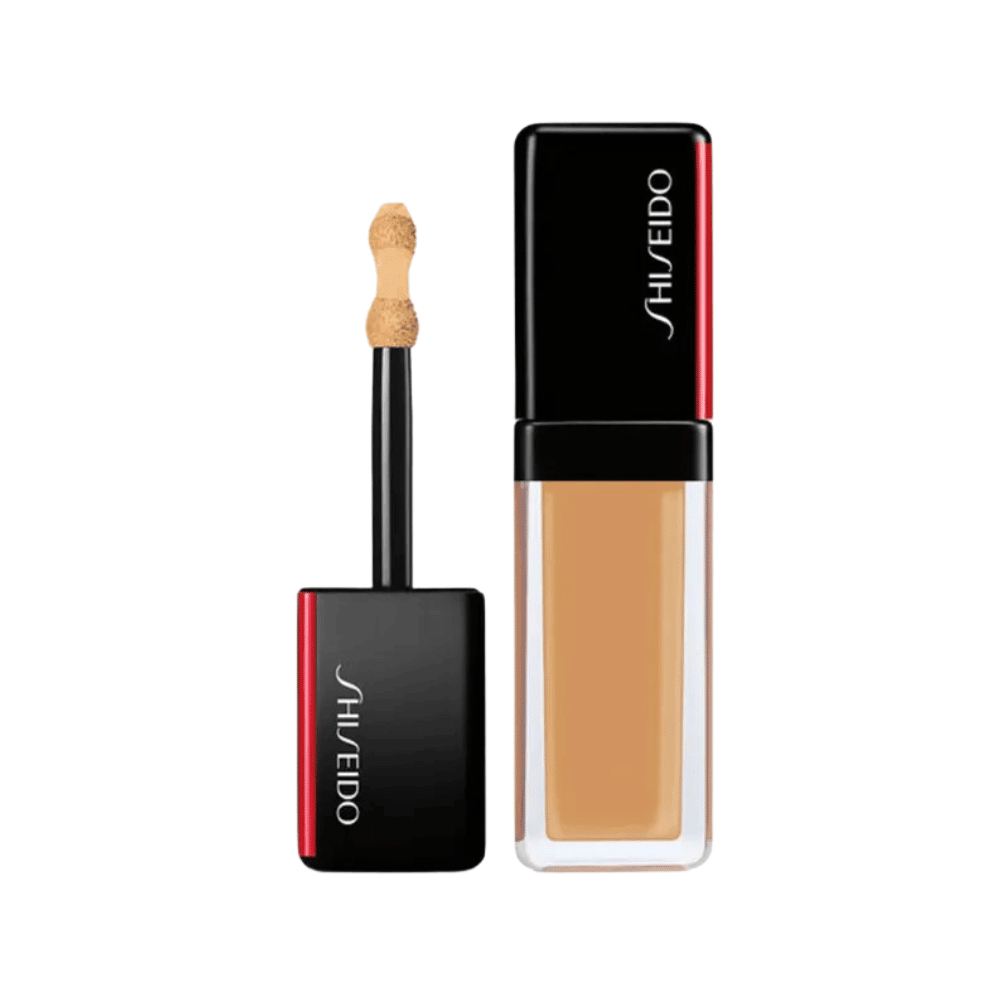 Shiseido Corretivo Líquido Synchro Skin Self-Refreshing Concealer